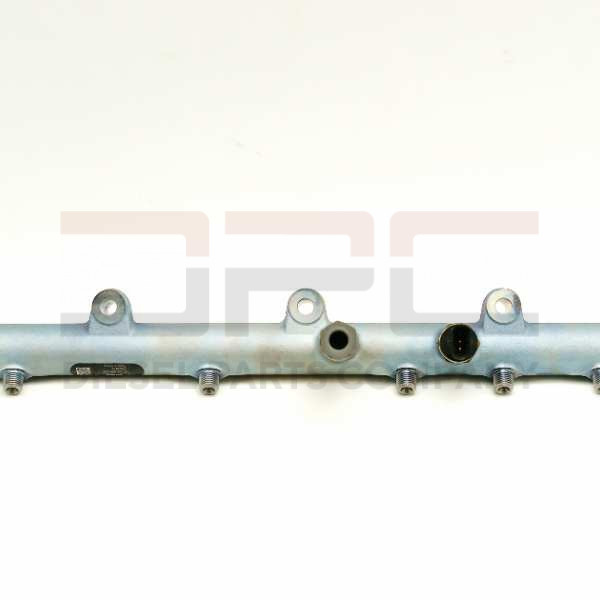 Рампа топливная -Bosch 0445 226 042- Cummins 6ISBe — изображение 5