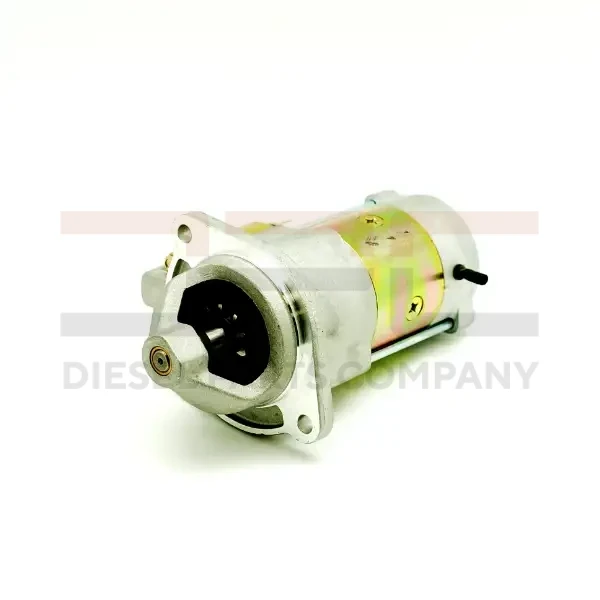 Стартер Motorherz 12V 2.5kW ISF2.8 E-3