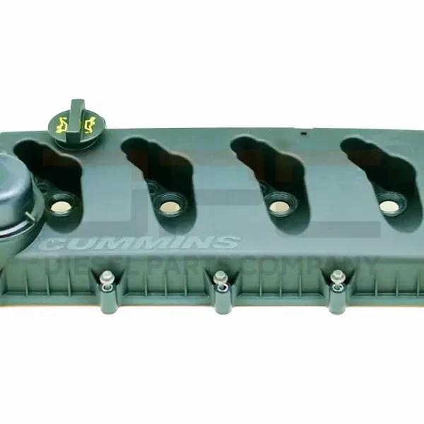 Крышка клапанная Cummins ISF2.8 — изображение 2