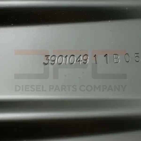 Поддон картера Cummins 4BT