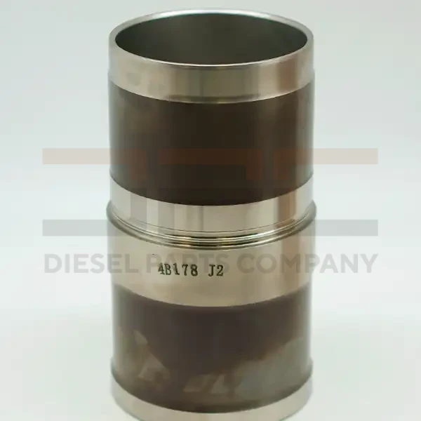 Гильза цилиндра FCEC Cummins ISL8.9, 6CT