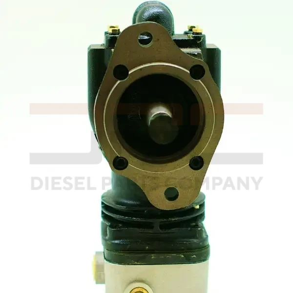 Компрессор воздушный Cummins 6BT, B5.9-180 — изображение 5