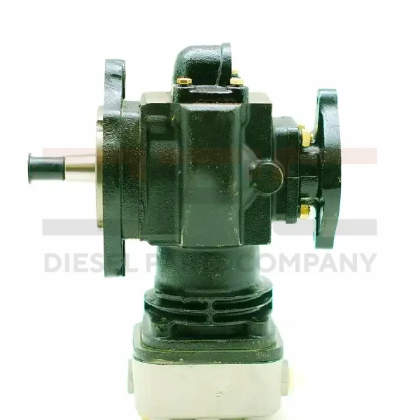 Компрессор воздушный Cummins 6BT, B5.9-180 — изображение 6