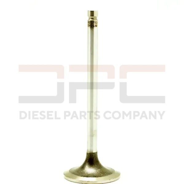 Клапан впускной FCEC Cummins ISB5.9G