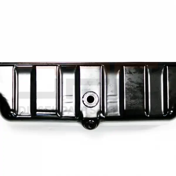 Поддон картера Cummins QSC 8.3