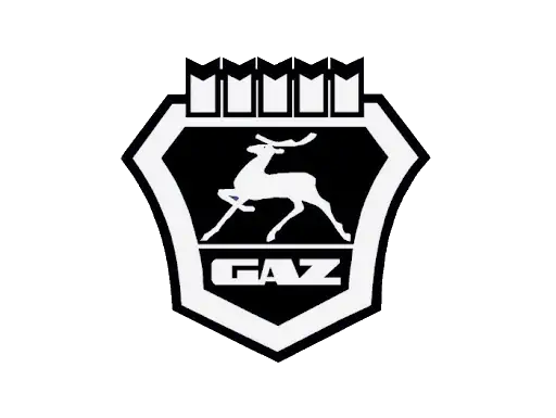 ГАЗ Баргузин 