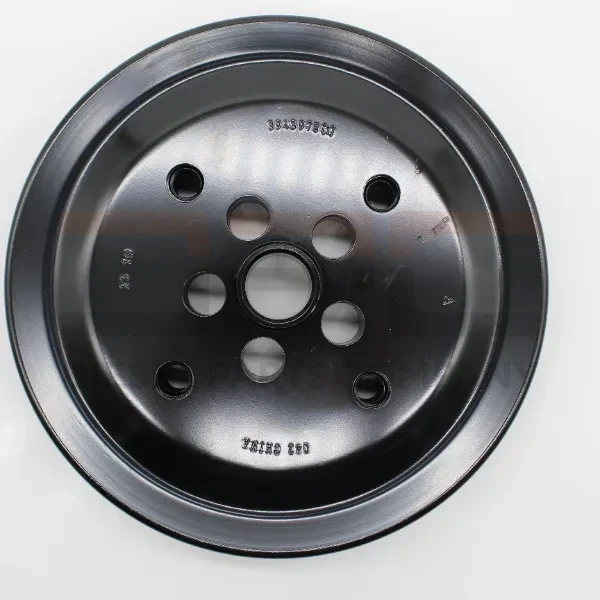 Шкив коленчатого вала -DCEC- Cummins ISL, 6CT — изображение 4