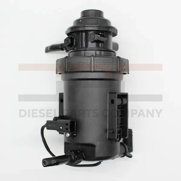 Корпус топливного сепаратора Оригинал Fleetguard Cummins ISF2.8 — изображение 3