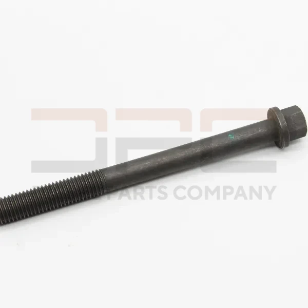 Болт ГБЦ (длинный; M14х2.0х160; Оригинал) Cummins 6CT, ISLe, 6BT, 4BT — изображение 2