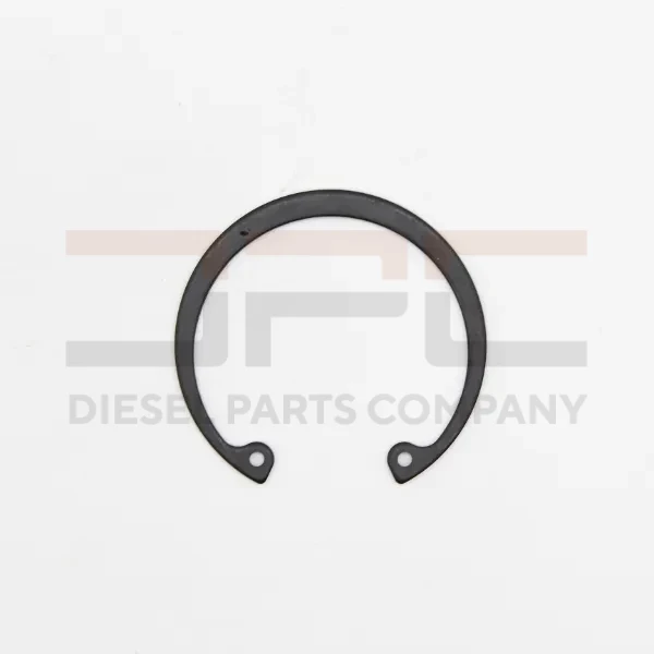 Кольцо стопорное -DCEC- Cummins ISLe, 6CT