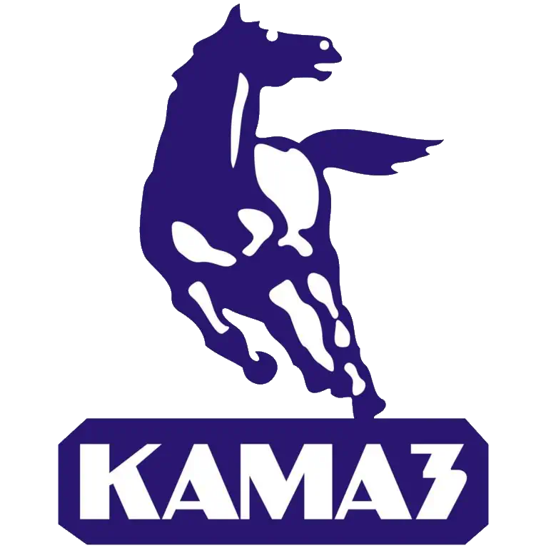 КАМАЗ 65115