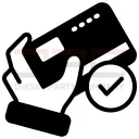 Pay card