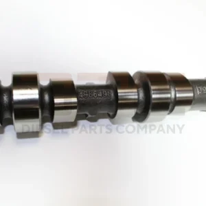 Вал распределительный dcec cummins b series