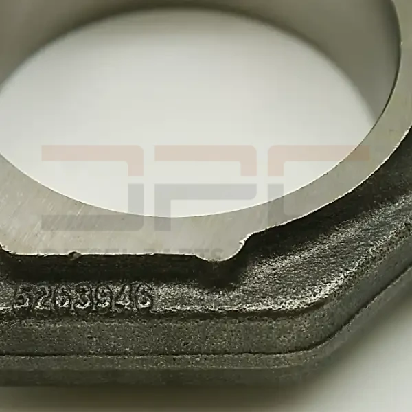 Шатун Cummins ISF2.8